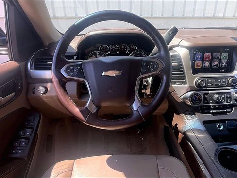 Used 2017 Chevrolet Tahoe LT RWD image 6