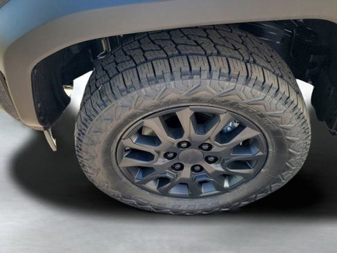 New 2026 Toyota 4Runner SR5 image 10