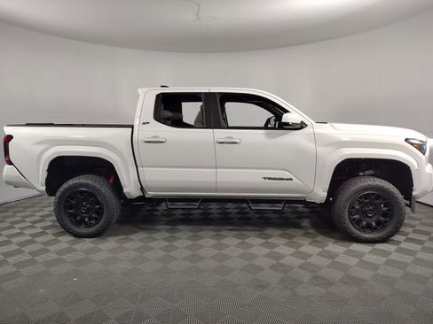 New 2025 Toyota Tacoma SR5 image 8