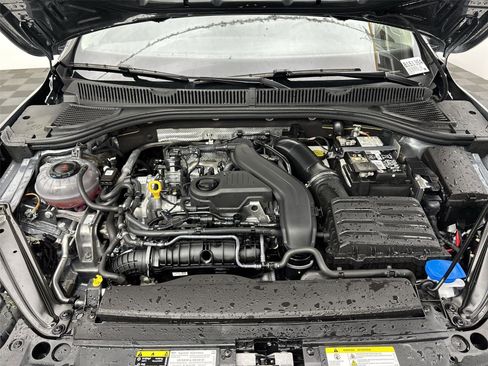 Used 2024 Volkswagen Jetta SEL FWD image 20