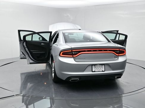 Used 2022 Dodge Charger SXT image 26