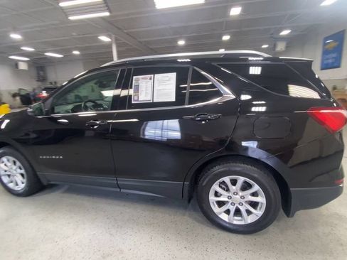 Used 2019 Chevrolet Equinox LT FWD image 7