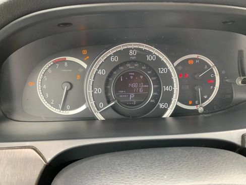 Used 2015 Honda Accord EX image 17