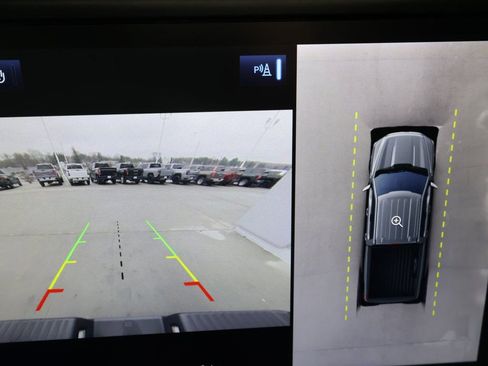 Used 2023 Ford F150 Tremor w/ Trailer Tow Package image 23