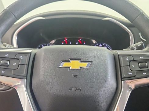 Used 2024 Chevrolet Blazer LT w/ Convenience Package AWD/4WD image 26