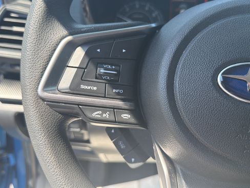 Used 2022 Subaru Impreza 2.0i Premium AWD/4WD image 18