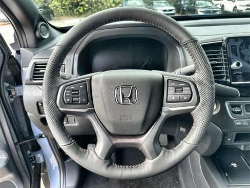 New 2026 Honda Ridgeline TrailSport image 15