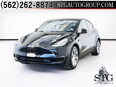 Used 2023 Tesla Model Y Long Range