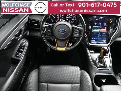 Used 2022 Subaru Outback Wilderness image 12
