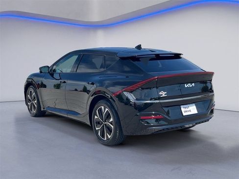 Used 2024 Kia EV6 GT-Line RWD image 3