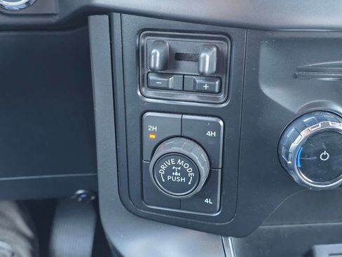 Used 2024 Ford F150 XLT w/ Equipment Group 302A MID image 31