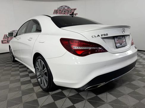 Used 2019 Mercedes-Benz CLA 250 4MATIC image 28
