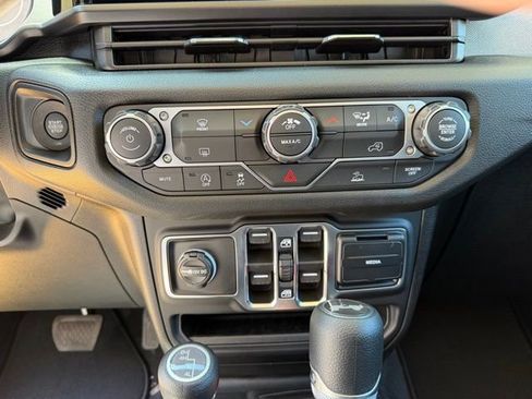 New 2026 Jeep Wrangler Sport image 23