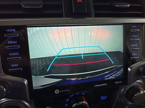 Used 2020 Toyota 4Runner SR5 Premium w/ Moonroof Package image 24