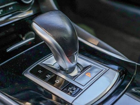 Used 2019 INFINITI QX30 Premium w/ Navigation Package image 23