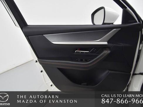 Certified 2024 MAZDA CX-90 3.3 Turbo S w/ Premium Package image 29