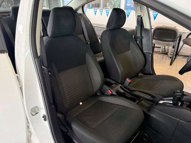 Used 2020 Nissan Versa S FWD image 26