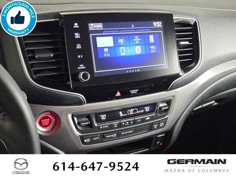 Used 2023 Honda Ridgeline RTL image 26