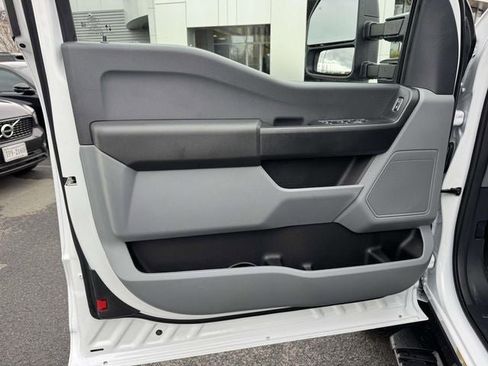 New 2026 Ford F450 XL image 10