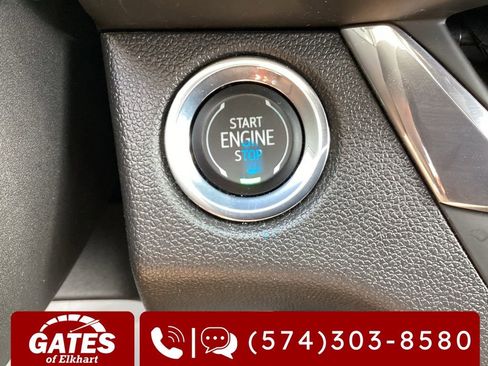 Used 2025 Buick Envista Preferred FWD image 17