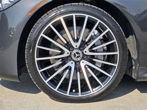 Used 2022 Mercedes-Benz S 500 4MATIC image 10