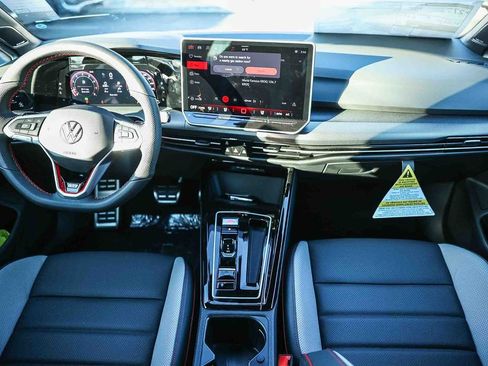 New 2026 Volkswagen GTI SE image 17