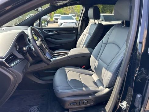 Used 2024 Buick Enclave Essence w/ LPO, Floor Liner Package FWD image 15