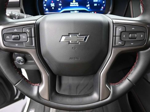Used 2023 Chevrolet Tahoe RST AWD/4WD image 6