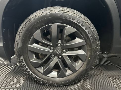 Used 2023 Honda Ridgeline Sport image 35