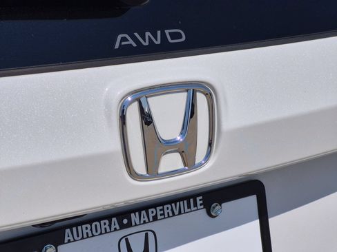 Used 2023 Honda CR-V EX image 27
