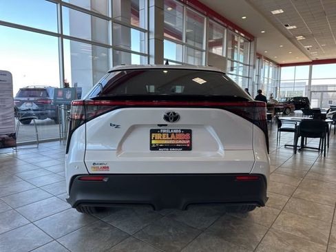 New 2026 Toyota bZ FWD image 6