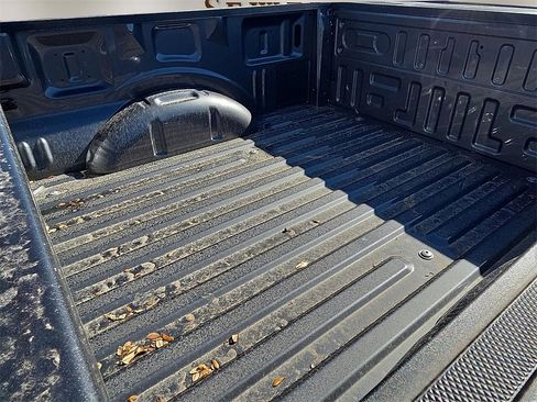 New 2025 Ford F150 XLT w/ Equipment Group 302A MID image 8