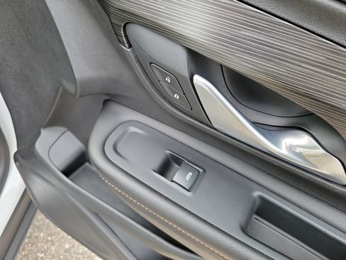 Used 2019 GMC Terrain SLT FWD image 11