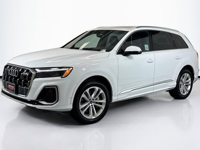 Used 2025 Audi Q7 3.0T Premium Plus w/ Premium Plus Package