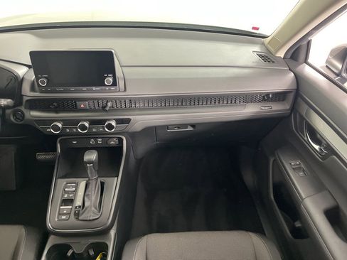 Certified 2025 Honda CR-V EX image 14