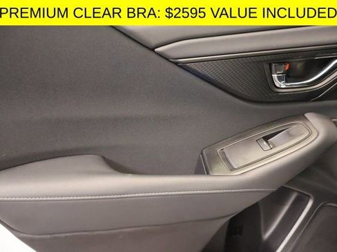 Certified 2025 Subaru Legacy Premium AWD/4WD image 26