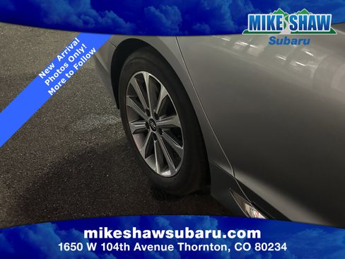 Used 2017 Hyundai Sonata Limited w/ Ultimate Package 04 image 26