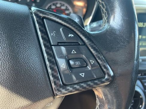 Used 2017 Chevrolet Camaro LT w/ RS Package image 21