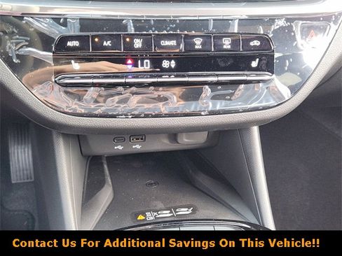 New 2026 Buick Envista Avenir image 15