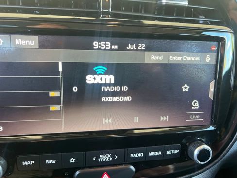 Used 2020 Kia Soul EX FWD image 53