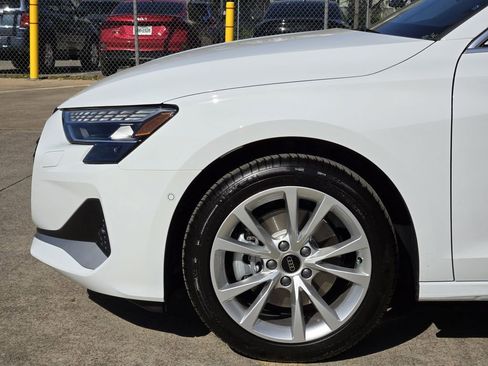 New 2026 Audi A3 2.0T Premium image 11