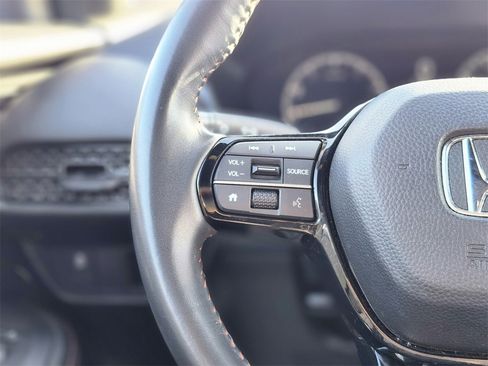 Used 2023 Honda HR-V Sport image 22