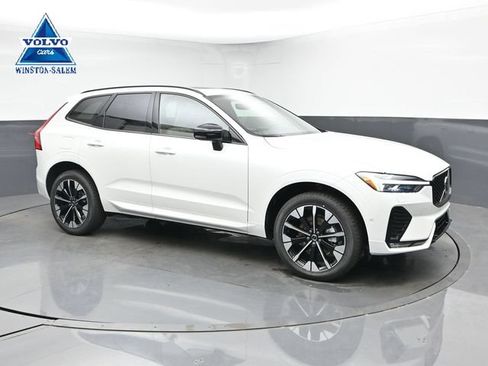 New 2026 Volvo XC60 B5 Plus w/ Protection Package Premier AWD/4WD image 1