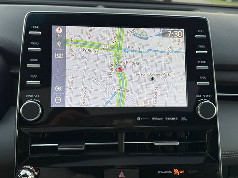Used 2019 Toyota Avalon Limited w/ Advanced Safety Package FWD image 53
