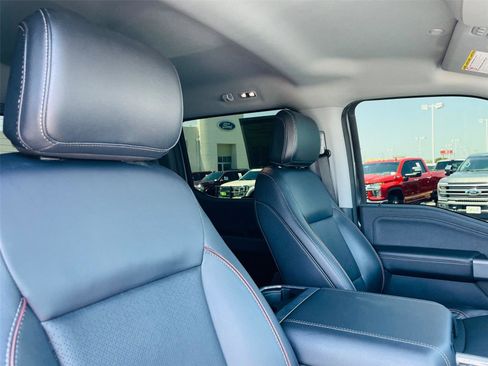 Used 2024 Ford F250 Lariat w/ Sport Appearance Package AWD/4WD image 19
