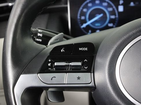 Certified 2022 Hyundai Tucson Limited AWD/4WD image 28
