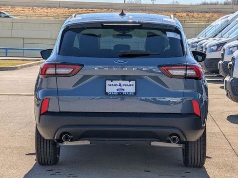 New 2026 Ford Escape ST-Line Select image 6