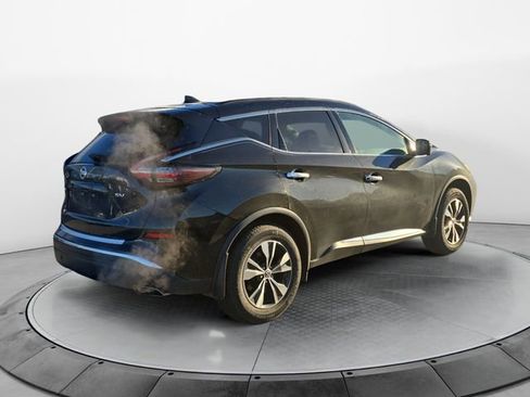 Used 2019 Nissan Murano SV w/ Premium Package image 3