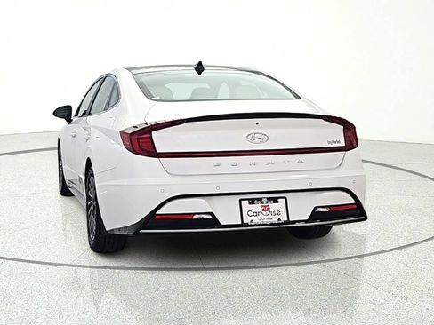 Used 2020 Hyundai Sonata Limited FWD image 6