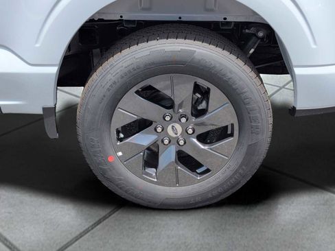 New 2025 Ford F150 STX w/ Equipment Group 200A image 20